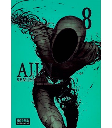AJIN (SEMIHUMANO) 08