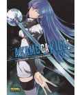AKAME GA KILL! 09