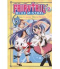 FAIRY TAIL BLUE MISTRAL 02