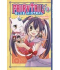 FAIRY TAIL 03 BLUE MISTRAL