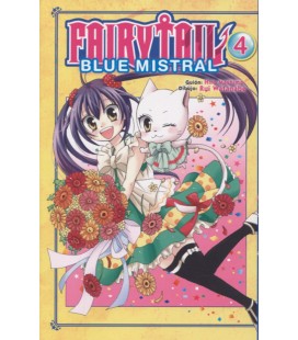 FAIRY TAIL BLUE MISTRAL 04