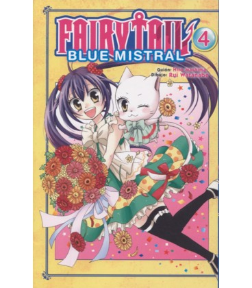 FAIRY TAIL BLUE MISTRAL 04