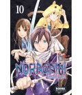 NORAGAMI 10