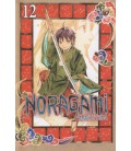 NORAGAMI 12