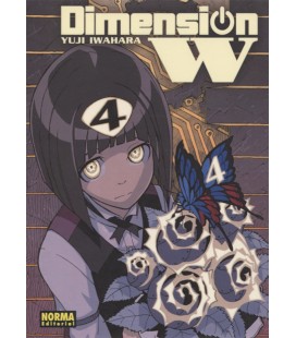 DIMENSION W 04