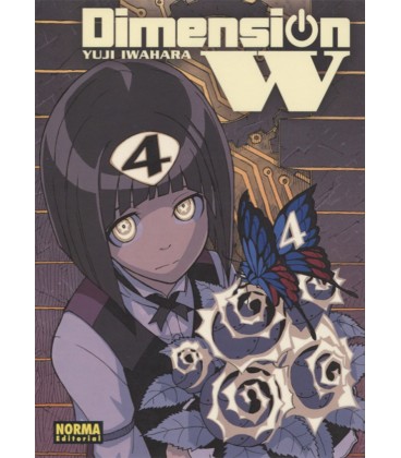 DIMENSION W 04