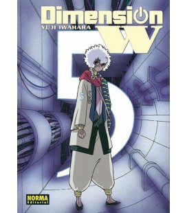 DIMENSION W 05