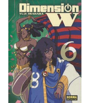 DIMENSION W 06