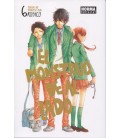 MONSTRUO DE AL LADO 06 (TONARI NO KAIKAIBUTSUKUN)