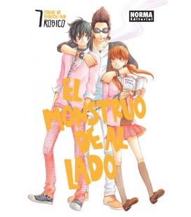 MONSTRUO DE AL LADO 07