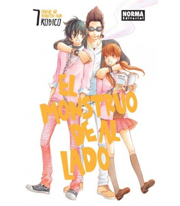 MONSTRUO DE AL LADO 07