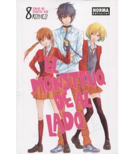 MONSTRUO DE AL LADO 08