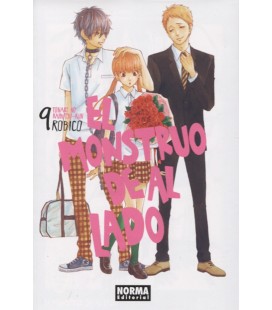 MONSTRUO DE AL LADO 09