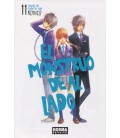 MONSTRUO DE AL LADO 11