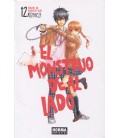 MONSTRUO DE AL LADO 12