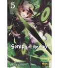 SERAPH OF THE END 05