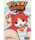 YO KAI WATCH 05