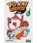 YO KAI WATCH 06