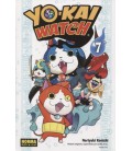 YO KAI WATCH 07