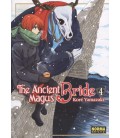 THE ANCIENT MAGUS BRIDE 04