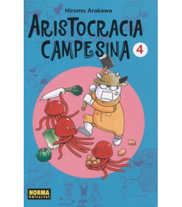ARISTOCRACIA CAMPESINA 04