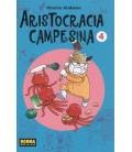 ARISTOCRACIA CAMPESINA 04