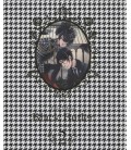 BLACK BUTLER ARTBOOK 2