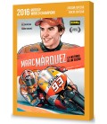 MARC MARQUEZ LA HISTORIA DE UN SUEÑO (EDICION ESPECIAL)