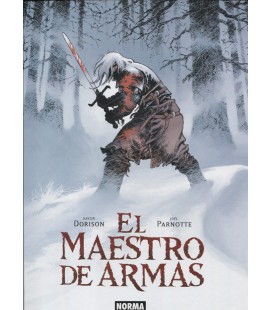 MAESTRO DE ARMAS EL