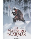 MAESTRO DE ARMAS EL