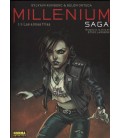 MILLENIUM SAGA 01 LAS ALMAS FRIAS