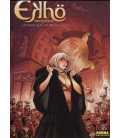 EKHO MUNDO ESPEJO 05 EL SECRETO DE LOS PRESHAUNS