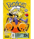 POKEMON AMARILLO 01 + 02 (PACK INICIACION)