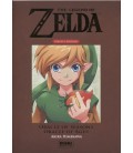THE LEGEND OF ZELDA PERFECT EDITION ORACLE OF SEASONS Y ORACLE OF AGES