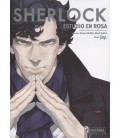 SHERLOCK ESTUDIO EN ROSA