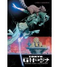 TOKYO GHOST 2 UNIOS A NOSOTROS