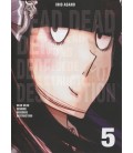 DEAD DEAD DEMONS DEDEDEDE DESTRUCTION 05