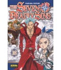 THE SEVEN DEADLY SINS 18