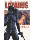LAZATUS 05 SACRIFICIO
