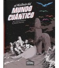 MISTERIO DEL MUNDO CUANTICO