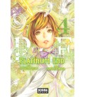 PLATINUM END 04