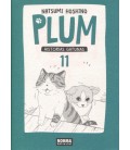 PLUM 11 HISTORIAS GATUNAS