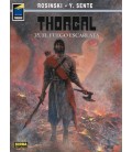 THORGAL 35 EL FUEGO ESCARLATA (RUSTICA)
