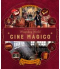 CINE MAGICO 03 ARTEFACTOS ASOMBROSOS (J K ROWLING WIZARDING WORLD)