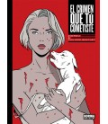 CRIMEN QUE TU COMETISTE