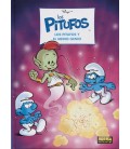 PITUFOS 35 PITUFOS Y EL MEDIO GENIO