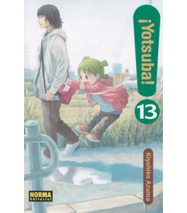 YOTSUBA 13
