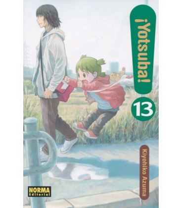 YOTSUBA 13