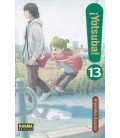 YOTSUBA 13