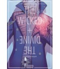 THE WICKED + THE DIVINE FANDEMONIUM
